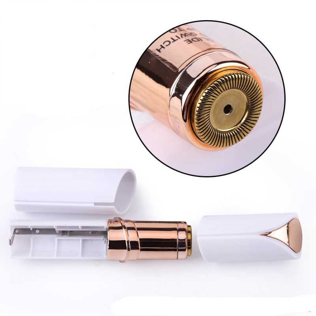 Flawless Hair Remover Finishing Touch